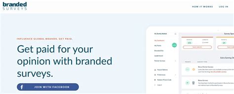 branded surveys official website.